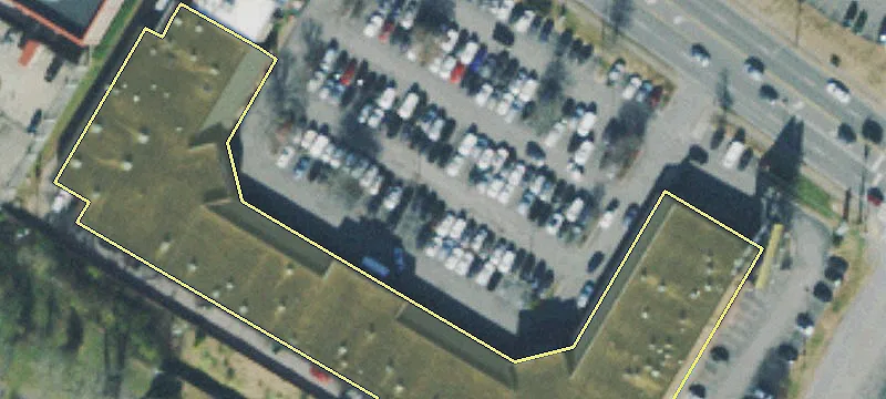 Retail Space in Affluent Nashville