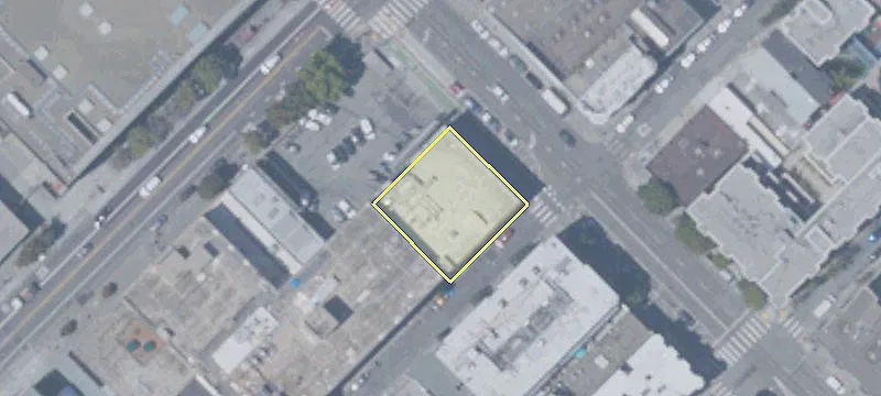 Industrial Warehouse Space Available