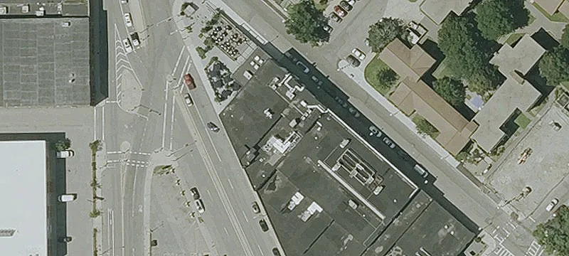 Repurposed Manufacturing Space Available