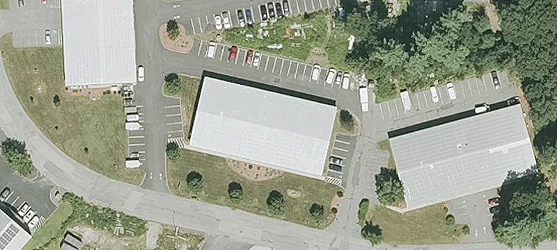 Hopedale Industrial Property For Sale