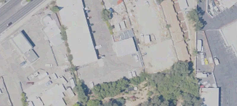 Rocklin Industrial Space For Rent