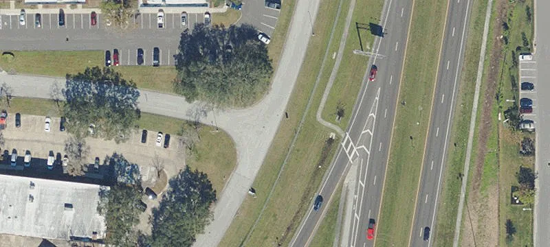 Tampa Flex/Industrial Space Available