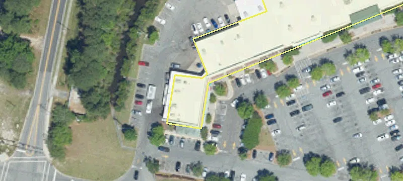 Retail Space in Azalea Square