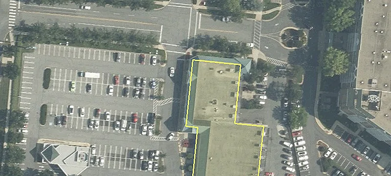 Retail Space in Community Center