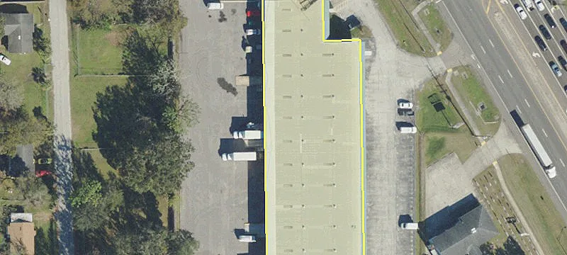 Warehouse Space Near Polk Parkway