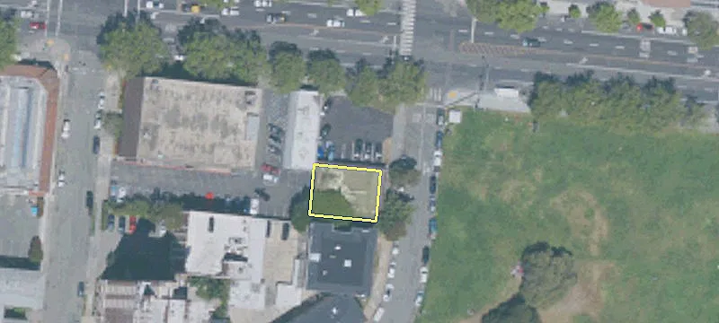 Renovated Office Building Near BART