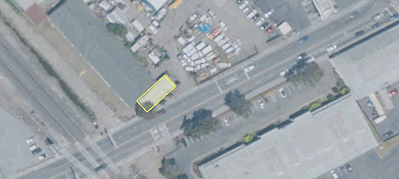 Secured Industrial Business Park Space