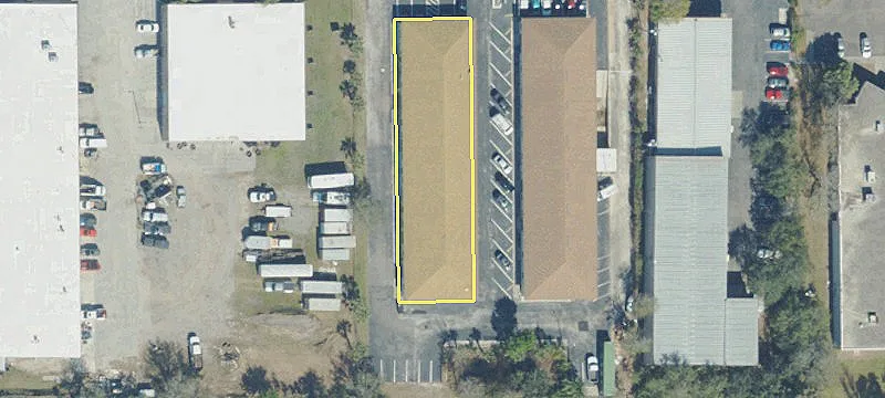 Clearwater Retail Space Available