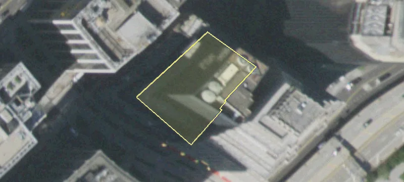 Office Space in New York
