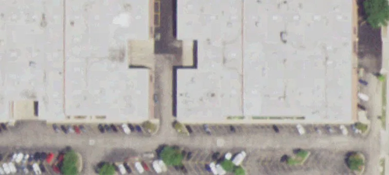 Industrial Space Near Eden’s Expressway