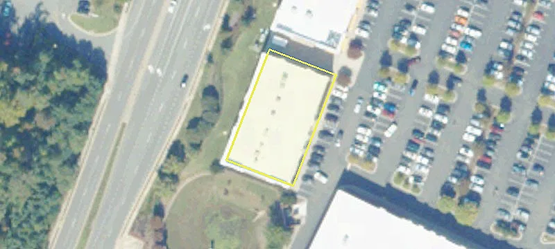 Retail Space in Glen Allen