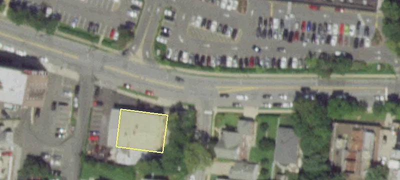 Retail Space on McLean Avenue