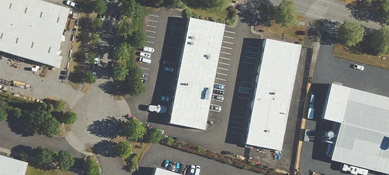 Hillsboro Flex Space Near Intel