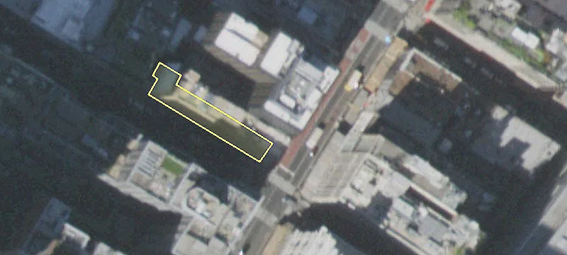 Prime Showroom/Gallery Space in Tribeca
