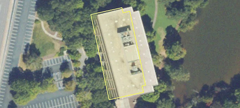 Retail Space in Kennesaw, GA
