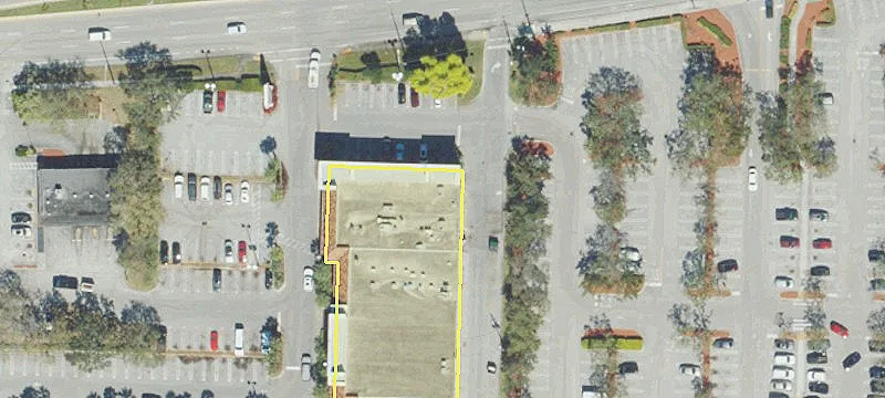Retail Space in Greenacres, FL