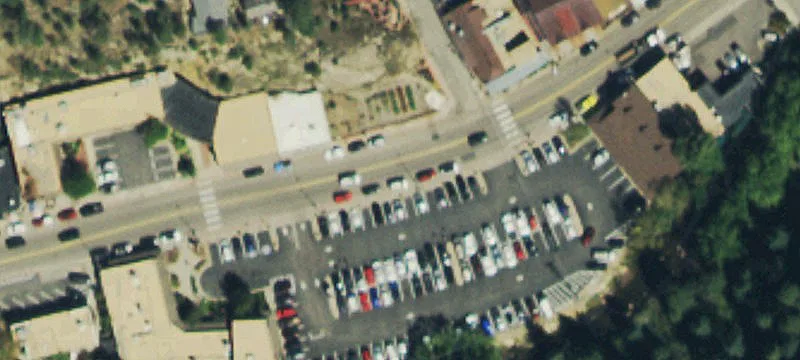 Retail Space in Golden, CO