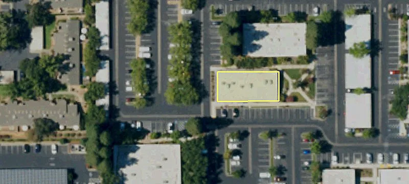 Office Space in Fresno