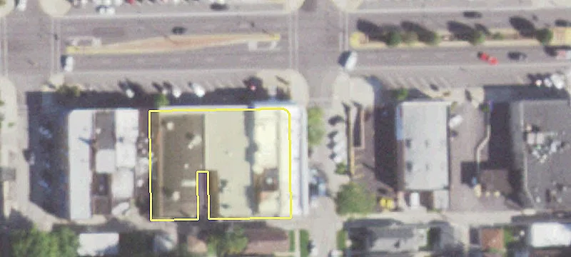 Remodeled Berwyn Retail/Office Space