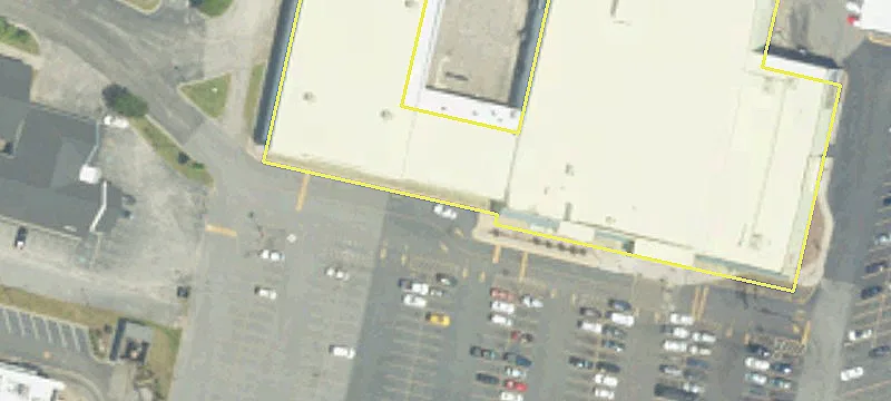 Retail Space in Lake City