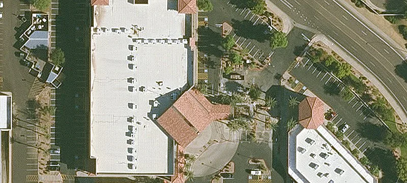 Retail and Restaurant Space Available