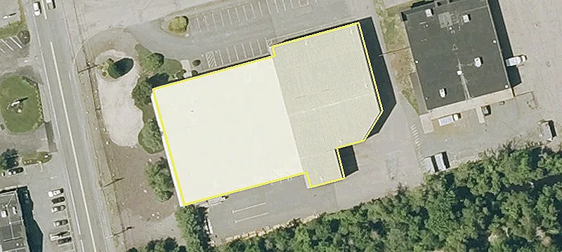 Industrial Warehouse Space For Lease