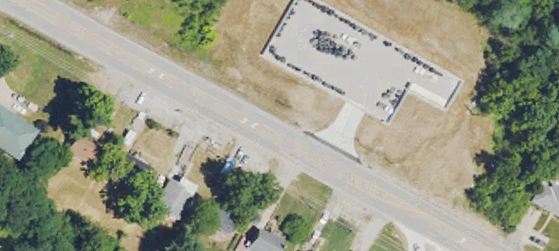 Erlanger Warehouse Space Available