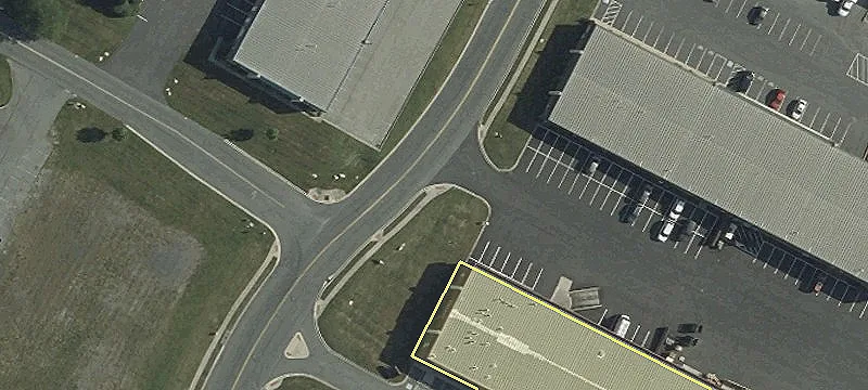 Versatile Flex, Warehouse, and Office Space