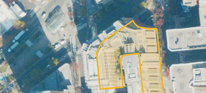 Arlington Office Space For Rent
