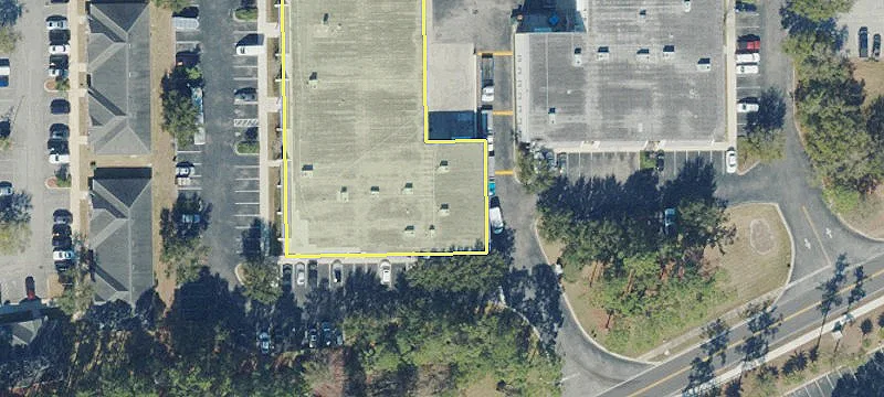 Office and Flex Space Available