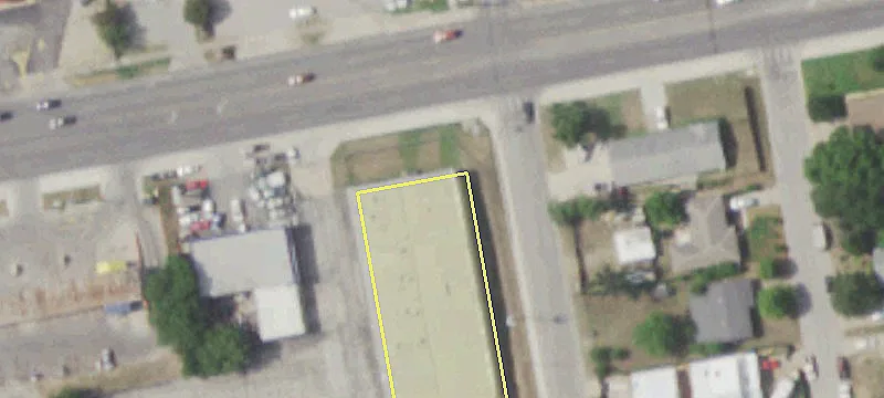 Warehouse Space on 3.15 Acres