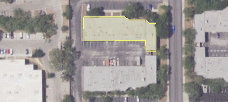 Industrial Flex Space Near I-10
