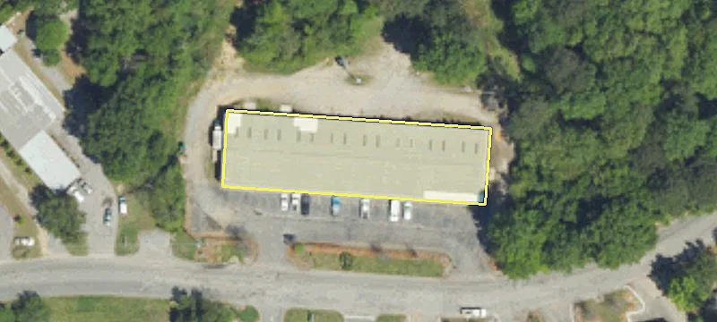 Flex Space on Saint Andrews