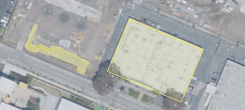 Menlo Park Flex Space Available
