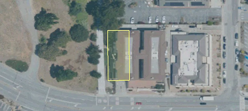 Carmel Rancho Financial Area Office