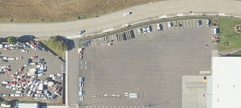 Cornelius Warehouse Space Available