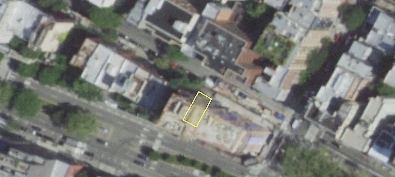 Retail Space in Prime Location