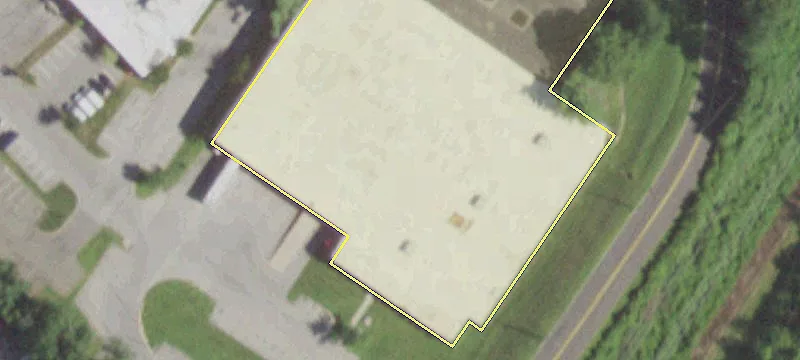 Elmsford Warehouse with Loading Docks