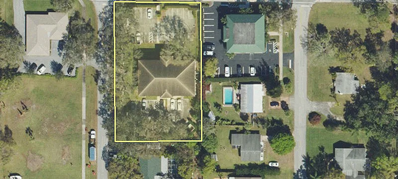 Vero Beach Office Space