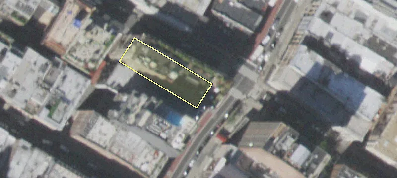 Historic Office Space Available