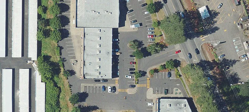 Retail Space on Commercial Street
