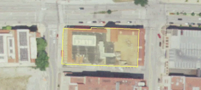 Country Club Plaza Retail/Office Space