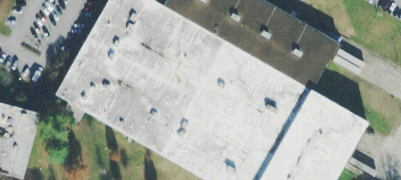 New Industrial Space Near I-24