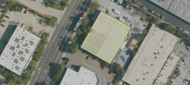 Escondido Industrial Space Available