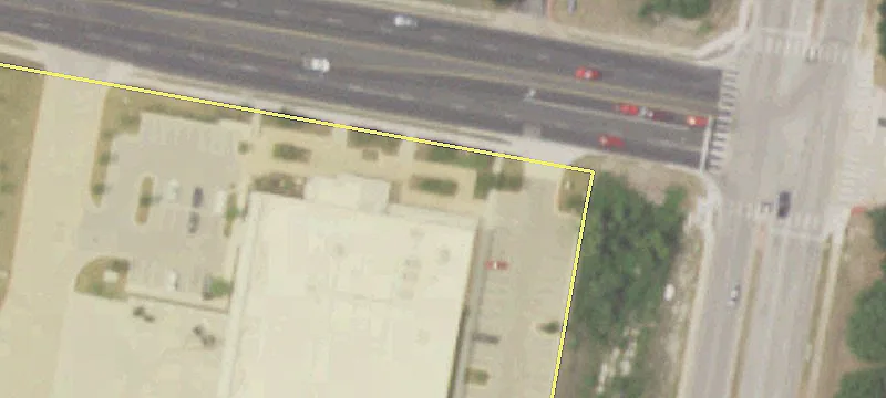 Austin Warehouse Near Highways