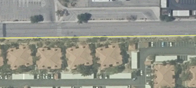 Las Vegas NNN Leased Property