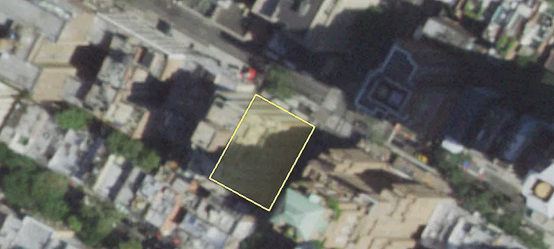 Retail Space Near Subway Station