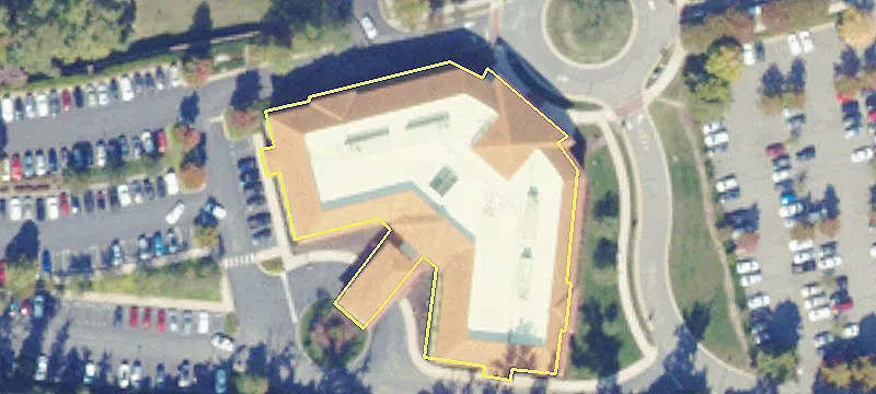 Medical Office Near Hospital
