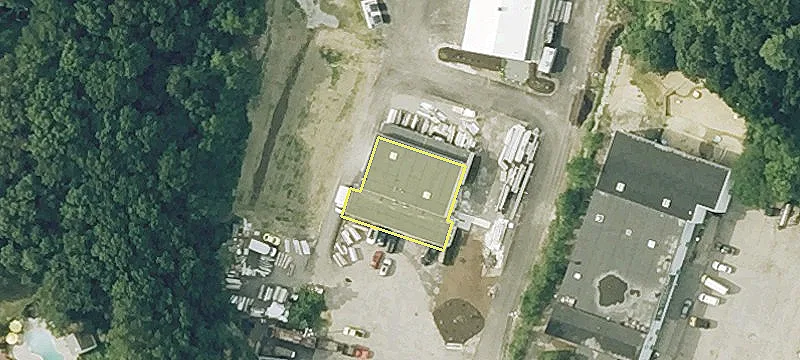Wrentham Warehouse Space Available