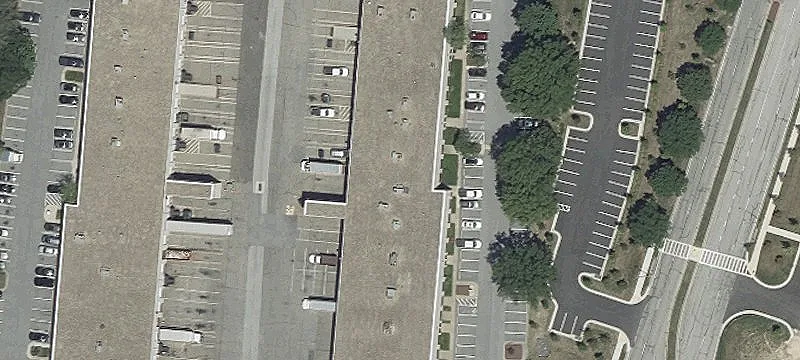 Glen Burnie Flex Space